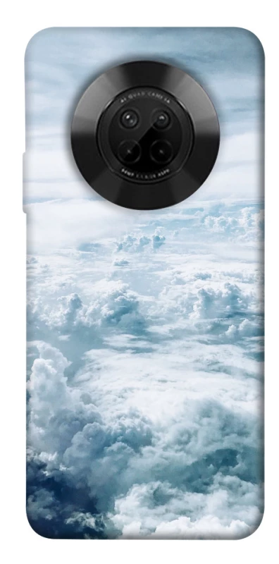 Чохол на Huawei Y9a Над хмарами фото 1 з 1
