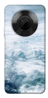 Чохол на Huawei Y9a Над хмарами фото 1 з 1