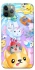 Чохол на Apple iPhone 11 Pro Max (6.5") Adopt Me Rainbow Pet Parade фото 1 з 1