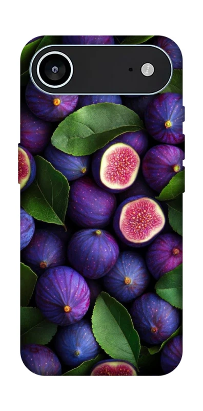 Чехол на Apple iPhone 17 Air (6.5") Figs фото 1 из 1