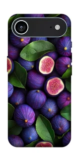 Чохол на Apple iPhone 17 Air (6.5") Figs фото 1 з 1