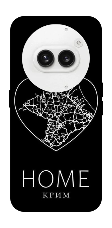 Чохол на Nothing Phone (2a) Крим Home фото 1 з 1