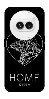 Чохол на Nothing Phone (2a) Крим Home фото 1 з 1