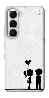 Чехол на Infinix Hot 60i Love everywere фото 1 Чехол на Infinix Hot 60i Love everywere фото 1 из 1