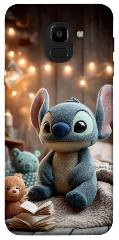 Чохол на Samsung J600F Galaxy J6 (2018) Stitch ver.16 фото 1 з 1