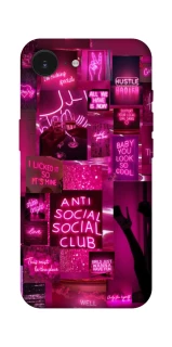 Чохол на Apple iPhone 17e (6.1") Hot collage ver.7 фото 1 з 1