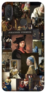 Чохол на Huawei P Smart+ (nova 3i) Johannes Vermeer фото 1 з 1