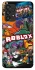 Чохол на Samsung Galaxy A33 5G Roblox v4 фото 1 з 1