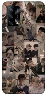 Чохол на Oppo A74 4G Stray Kids The Bond фото 1 з 1