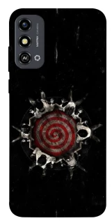 Чохол на ZTE Blade A53 Saw фото 1 з 1