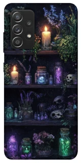 Чохол на Samsung Galaxy A52 4G / A52 5G Magic shelf ver.1 фото 1 з 1