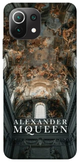 Чохол на Xiaomi Mi 11 Lite Alexander McQueen фото 1 з 1