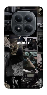 Чохол на Xiaomi Redmi Note 15 Pro 4G Money фото 1 з 1