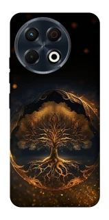 Чохол на TECNO Spark 30 Pro (KL7) Іґґдрасілль фото 1 з 1