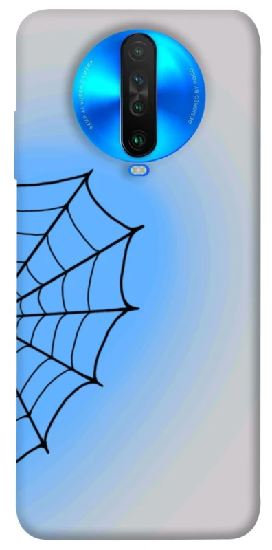 Чохол на Xiaomi Poco X2 Pair romantic theme ver.2 фото 1 з 1