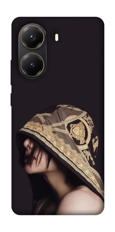 Чохол на Xiaomi Poco X7 Pro HyunJin v2 фото 1 з 1