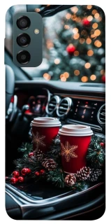 Чехол на Samsung Galaxy M34 5G Christmas spirit ver.2 фото 1 из 1