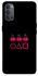 Чехол на Oppo Reno 4 squid game v3 фото 1 из 1