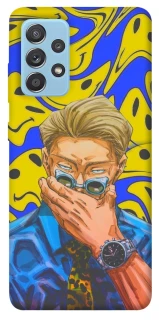 Чехол на Samsung Galaxy A52 4G / A52 5G Nanami v5 фото 1 из 1