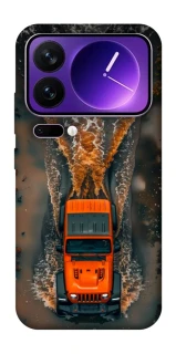 Чохол на Xiaomi 17 Pro Max Jeep фото 1 з 1