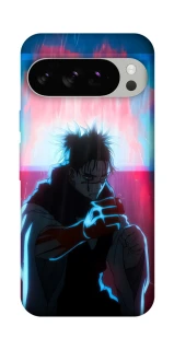 Чохол на Google Pixel 10 Pro Choso v2 фото 1 з 1