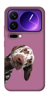 Чохол на Xiaomi 17 Pro Max А що тут фото 1 з 1