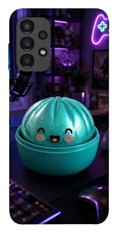 Чохол на Samsung Galaxy A13 4G Dumpling ver.10 фото 1 з 1