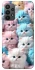 Чохол на Samsung Galaxy A23 4G Kittie Love фото 1 з 1