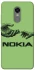 Чохол на Xiaomi Redmi 5 Plus / Redmi Note 5 (Single Camera) Nokia фото 1 з 1