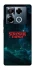 Чохол на Infinix Note 40 Pro 4G Stranger Things ver.30 фото 1 з 1