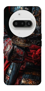 Чохол на Nothing Phone (3a) samurai фото 1 з 1