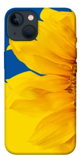 Чехол на Apple iPhone 13 (6.1") Sunflower фото 1 из 1