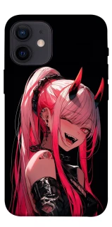 Чехол на Apple iPhone 12 mini (5.4") Makima v2 фото 1 из 1