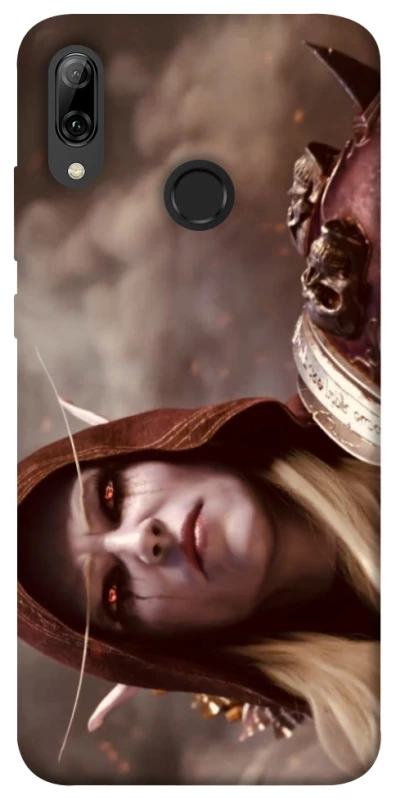 Чохол на Huawei P Smart (2019) Sylvana фото 1 з 1