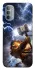 Чехол на Motorola Moto G31 Thrall фото 1 из 1