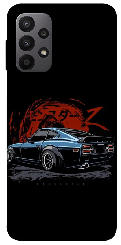 Чохол на Samsung Galaxy A23 4G Tokyo drive фото 1 з 1