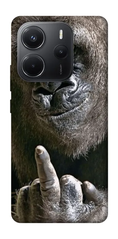 Чехол на Xiaomi Redmi Note 14 4G (Int. version) Surprise фото 1 из 1