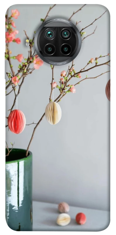 Чехол на Xiaomi Mi 10T Lite / Redmi Note 9 Pro 5G Chicks фото 1 из 1