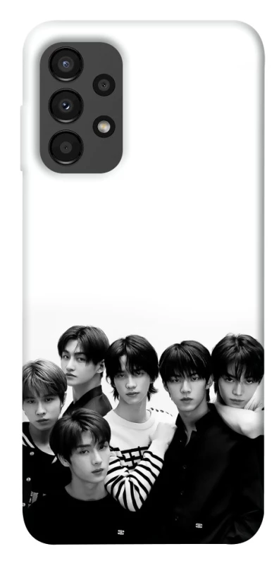 Чехол на Samsung Galaxy A13 4G TWS фото 1 из 1