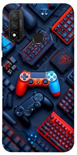 Чохол на Huawei P Smart (2020) Play Station фото 1 з 1