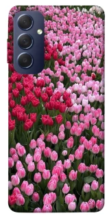 Чехол на Samsung Galaxy M54 5G Flowers v9 фото 1 из 1