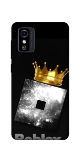 Чохол на ZTE Blade L9 King Roblox фото 1 з 1