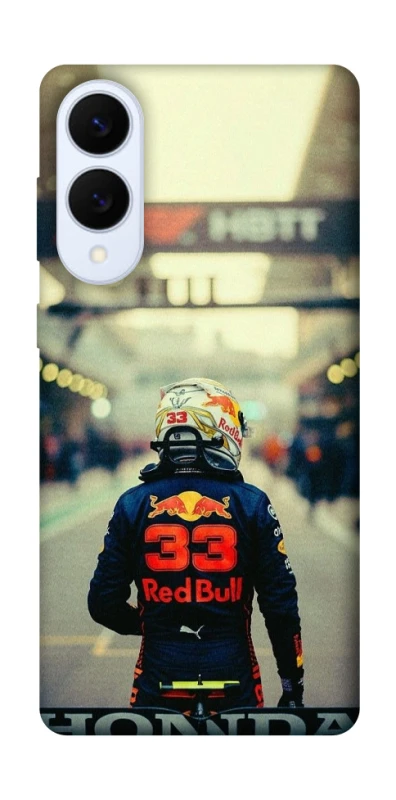 Чехол на Samsung Galaxy S25 Edge F-1 ver.7 фото 1 из 1