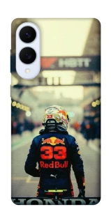 Чохол на Samsung Galaxy S25 Edge F-1 ver.7 фото 1 з 1