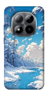 Чохол на Xiaomi Redmi Note 15 Pro 5G Winter art фото 1 з 1