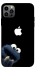 Чохол на Apple iPhone 12 Pro (6.1") Apple logo ver.10 фото 1 з 1