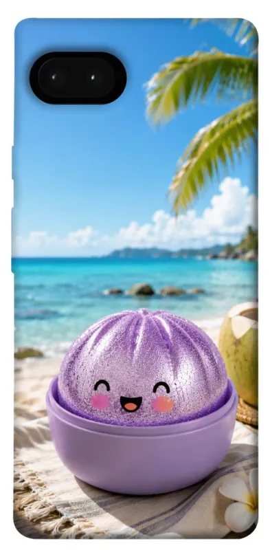 Чохол на Google Pixel 7a Dumpling ver.7 фото 1 з 1