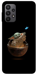 Чохол на Samsung Galaxy A23 4G Star Wars Grogu фото 1 з 1