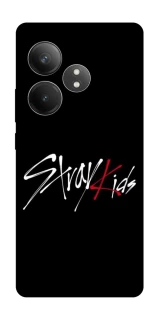 Чохол на Realme GT Neo 6 Stray Kids Logo фото 1 з 1