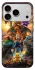 Чехол на Apple iPhone 18 Pro Max Pokemon фото 1 из 1